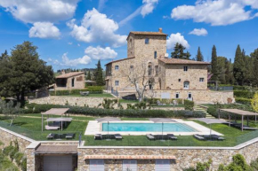Villa Conca d'Oro by Mmega Greve In Chianti
